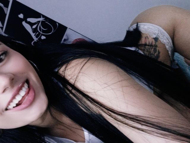 AnaisHilton - Live porn &amp; sex cam - 26189373