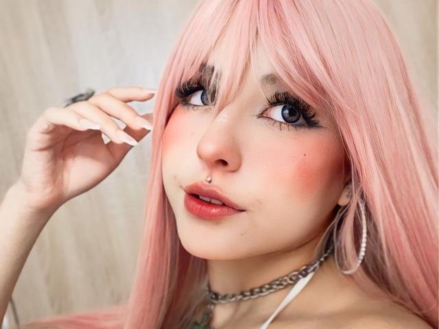 GraceClarke - сексуальная веб-камера в реальном времени - 26189681