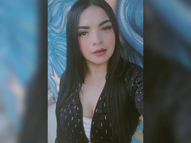 CarlaFiorell - Live porno og sexkamera - 26190637