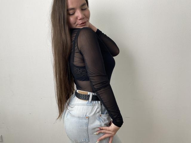 KrisTeigen - Sexe cam en vivo - 26190677