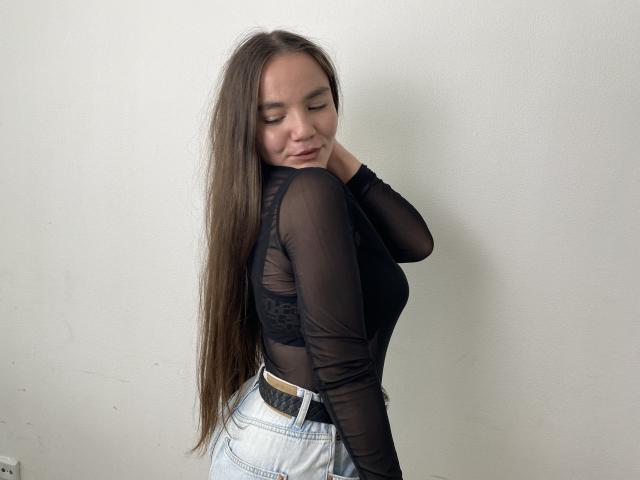 KrisTeigen - Sexe cam en vivo - 26190693