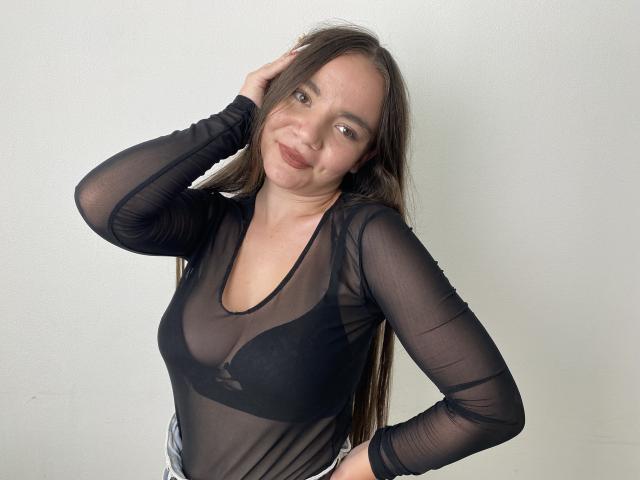 KrisTeigen - Sexe cam en vivo - 26190705