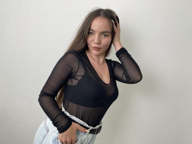 KrisTeigen - сексуальная веб-камера в реальном времени - 26190713