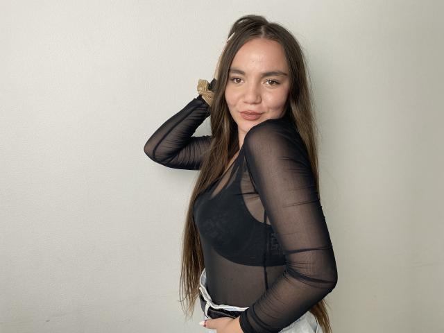 KrisTeigen - Sexe cam en vivo - 26190745