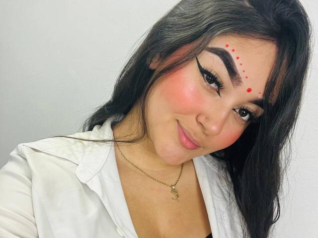 AnaShalimarr - Live porn &amp; sex cam - 26190985