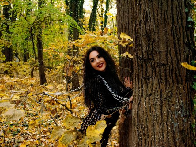 CassieRose - сексуальная веб-камера в реальном времени - 26191089