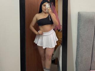 AliceMillerlu - Live porn &amp; sex cam - 26191881
