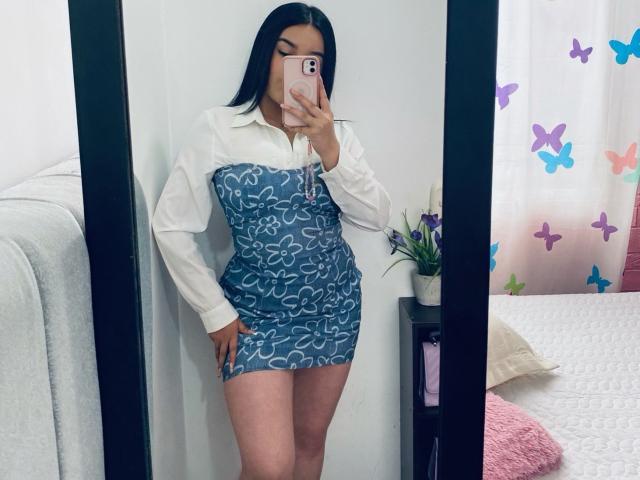 AliceMillerlu - Sexe cam en vivo - 26191901