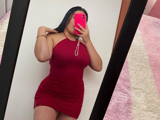 AliceMillerlu - Live sex cam - 26191949