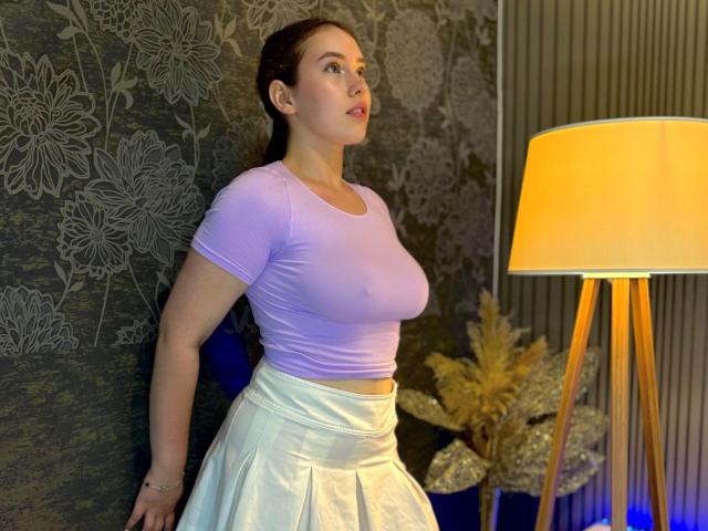 AdrianaPretty - Camera khiêu dâm &amp; quyến rũ trực tiếp - 26193117