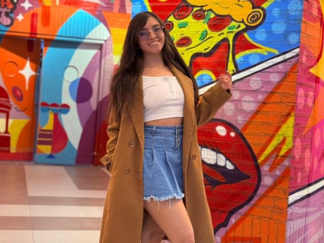 EvaMcAllister - Live porn &amp; sex cam - 26193237