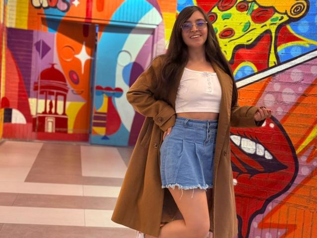 EvaMcAllister - Live porn &amp; sex cam - 26193241