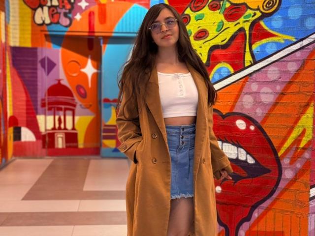 EvaMcAllister - Live porn &amp; sex cam - 26193245