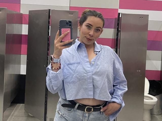 JennyLawry - Live sex cam - 26193917