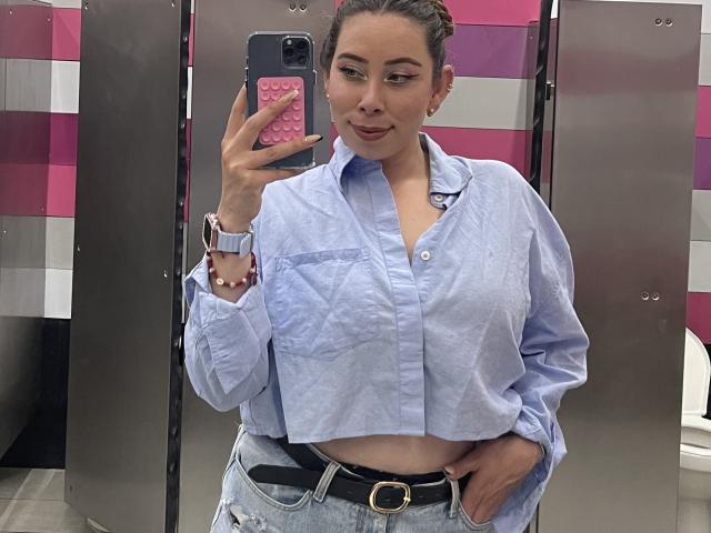 JennyLawry - Live sex cam - 26193921