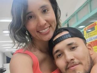 HinataAndNoha - Camera khiêu dâm &amp; quyến rũ trực tiếp - 26194317