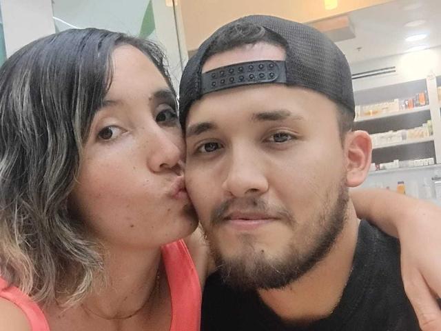 HinataAndNoha - сексуальная веб-камера в реальном времени - 26194357