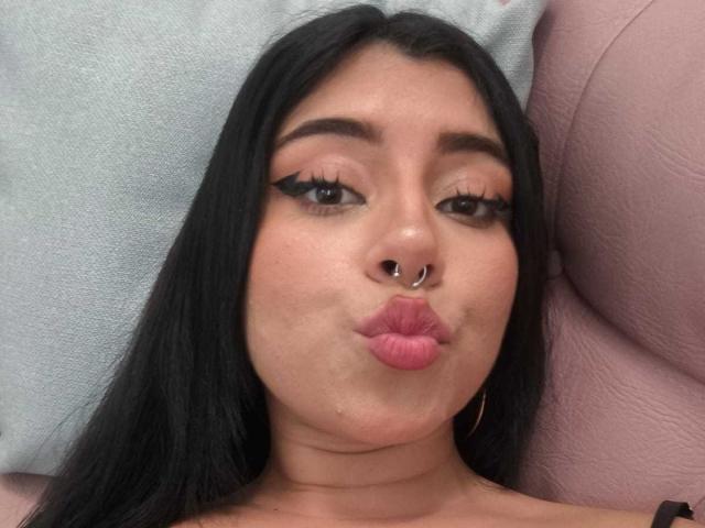 MimiLuvy - Sexe cam en vivo - 26195261