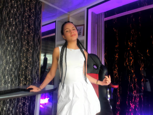 LunaFreya - פורנו בשידור חי ומצלמת סקס - 26195681