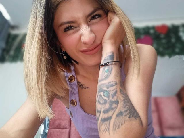 Kaiix - Live porn &amp; sex cam - 26195729