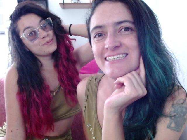 LunaVenus - Live Sex Cam - 26196809