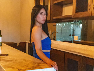JainaRogers - Live sex cam - 26197033