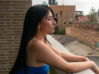 JainaRogers - Live sex cam - 26197117