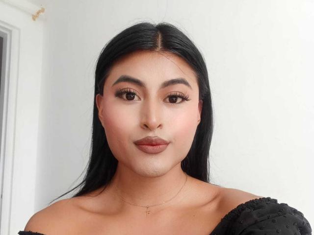 MichelleDenise - Camera khiêu dâm &amp; quyến rũ trực tiếp - 26197237