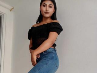 MichelleDenise - Camera khiêu dâm &amp; quyến rũ trực tiếp - 26197249