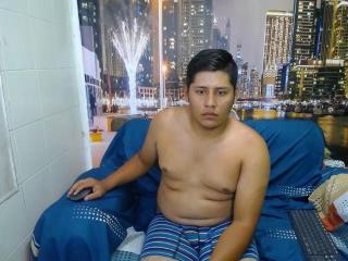 MaikerTexas - Sexe cam en vivo - 26197321