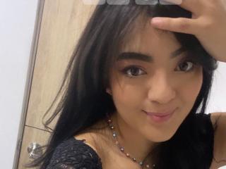 LizetDavies - Sexe cam en vivo - 26197325