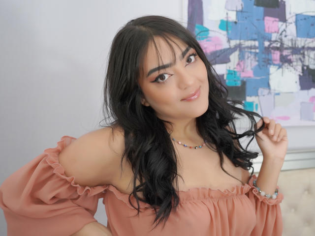 LizetDavies - Sexe cam en vivo - 26197377