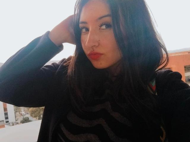 SusanMonroy - Sexe cam en vivo - 26198693