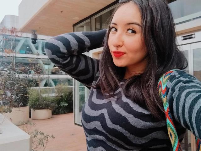 SusanMonroy - Live porno og sexkamera - 26198717