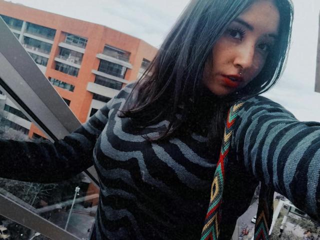 SusanMonroy - Live porno og sexkamera - 26198725