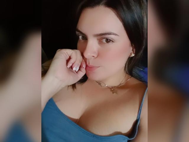 SamanthaGarces - Sexe cam en vivo - 26199517