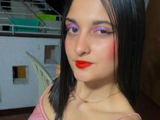 DulceSweety - Camera khiêu dâm &amp; quyến rũ trực tiếp - 26200381