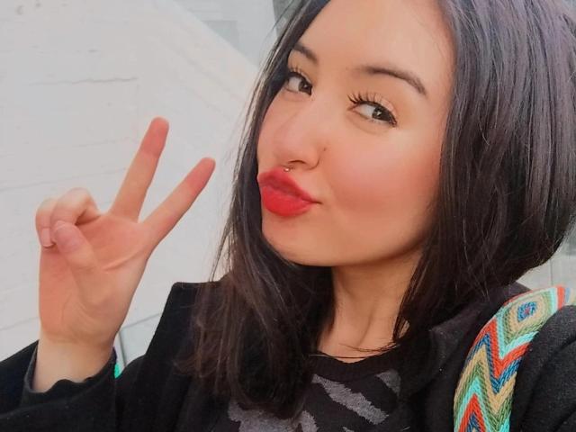 SusanMonroy - ライブポルノ&amp;セックスカム - 26200441