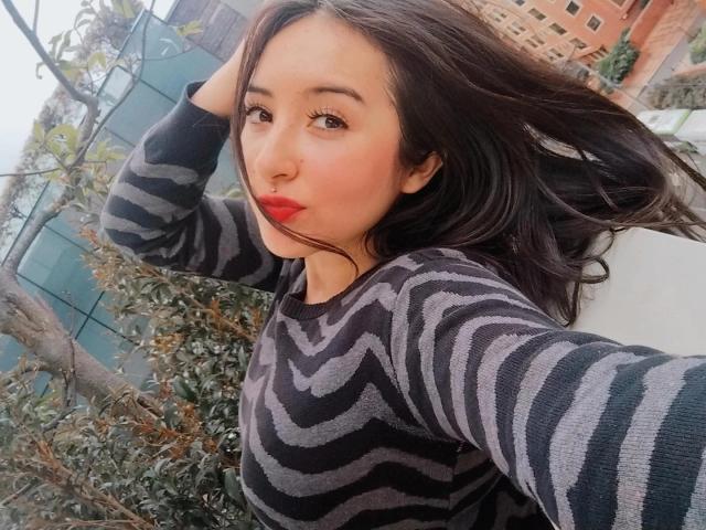 SusanMonroy - сексуальная веб-камера в реальном времени - 26200449