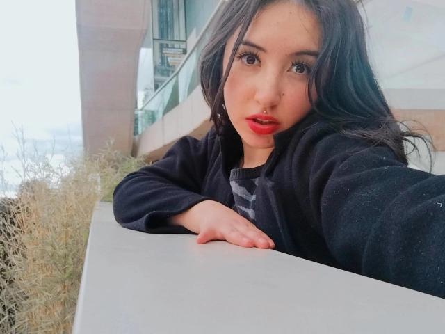 SusanMonroy - Live porn &amp; sex cam - 26200453