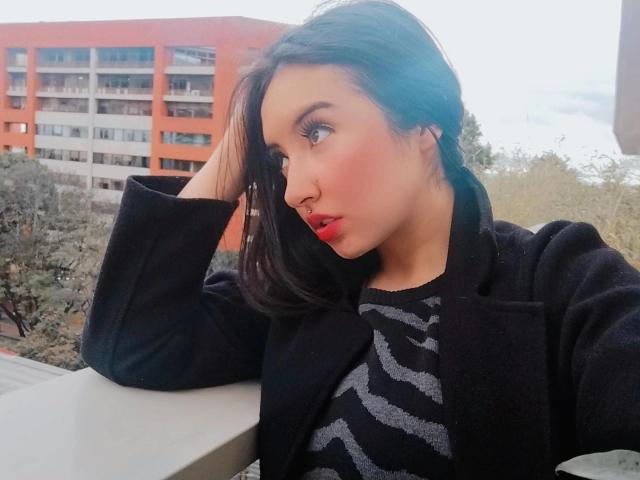 SusanMonroy - Live porn &amp; sex cam - 26200457