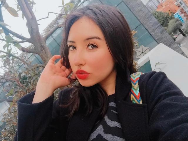 SusanMonroy - Camera khiêu dâm &amp; quyến rũ trực tiếp - 26200505