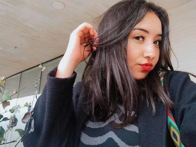 SusanMonroy - Porno na żywo i seks kamera - 26200533