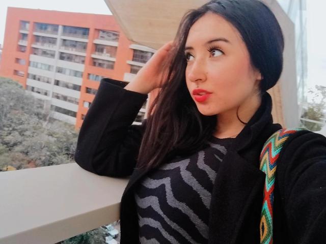 SusanMonroy - Live porn &amp; sex cam - 26200549