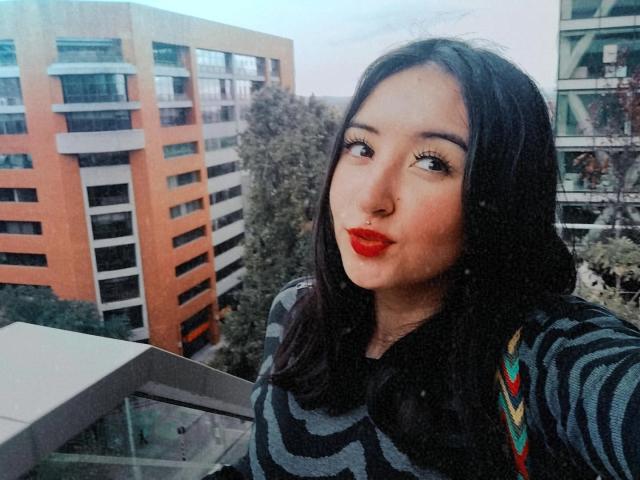 SusanMonroy - Sexe cam en vivo - 26200557