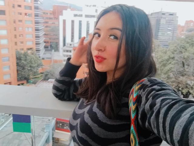 SusanMonroy - Sexe cam en vivo - 26200581