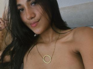 FfreyJa - Sexe cam en vivo - 26201061