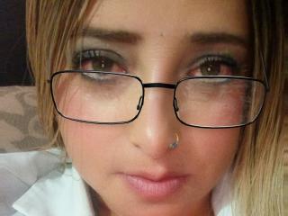 AlessadraJones - Live sex cam - 26201241