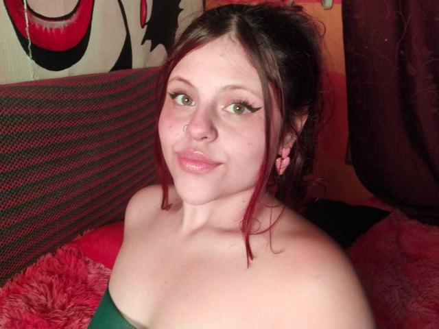 SophieHill - Live porno og sexkamera - 26201753