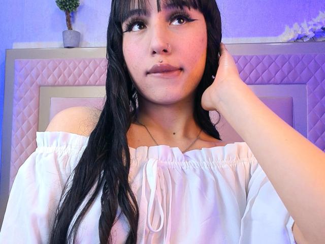 RousyBelle - Live porn &amp; sex cam - 26202673